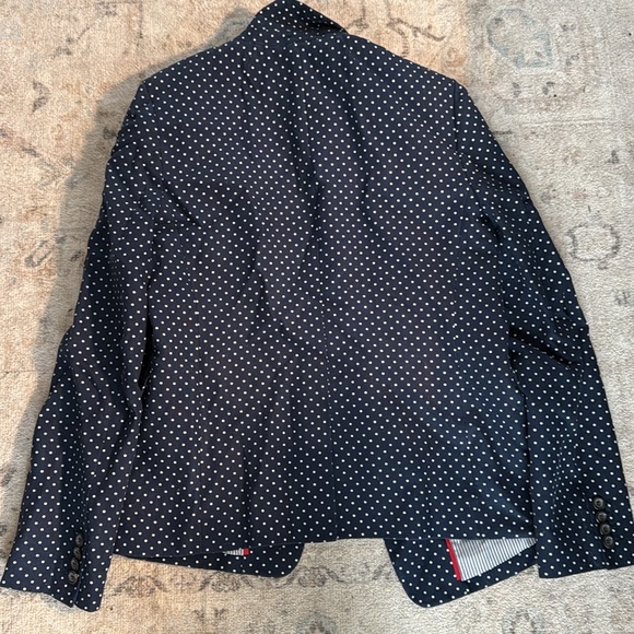 J.Crew Regant blazer- EUC - Picture 6 of 6